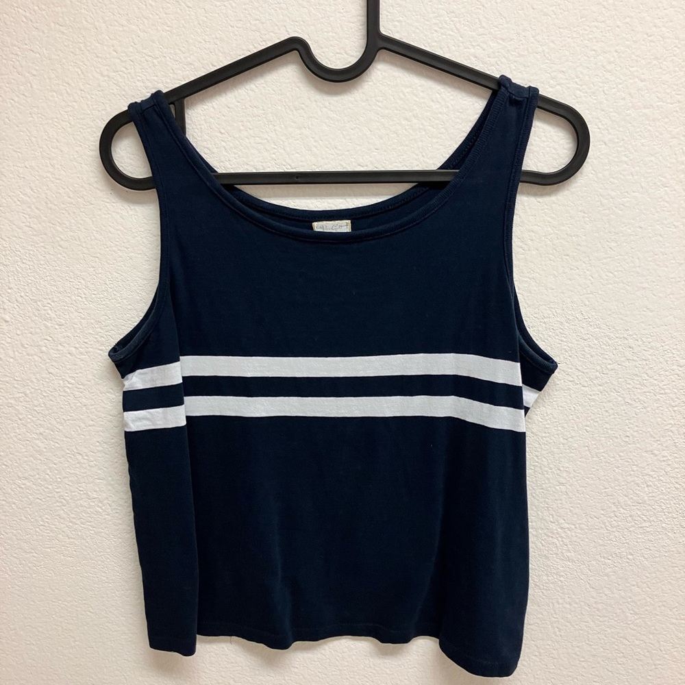 John Galt Tank Top